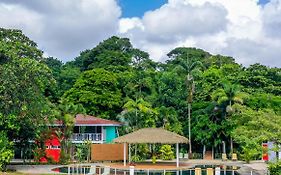 Tortuga Lodge And Gardens Costa Rica